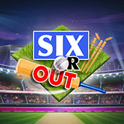 Six or Out! Novibet