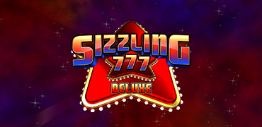 Sizzling 777 Deluxe Novibet