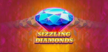 Sizzling Diamonds Novibet