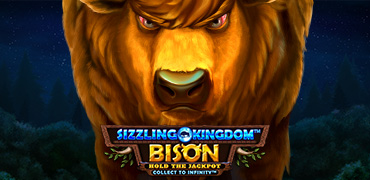 Sizzling Kingdom: Bison Novibet