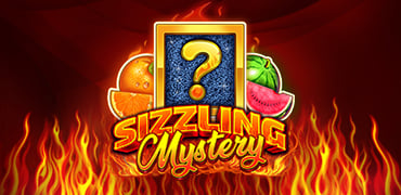 Sizzling Mystery Novibet