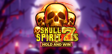 Skull Spirit 7s Hold and Win Novibet