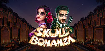 Skull Bonanza Novibet