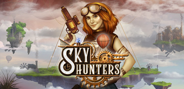 Sky Hunters Novibet