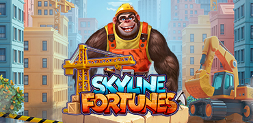 Skyline Fortunes Novibet