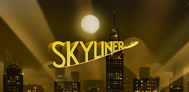 Skyliner Novibet