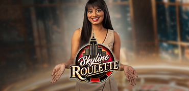 Skyline Roulette Novibet
