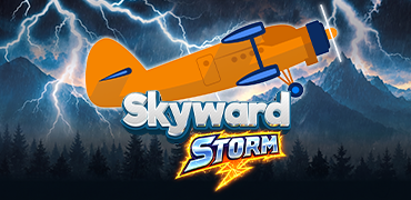 Skyward Storm Novibet