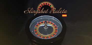 Slingshot Ruleta Espana Novibet