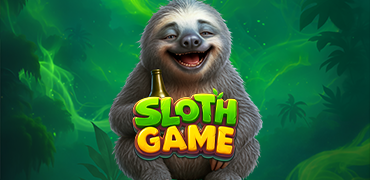 Sloth Game Novibet