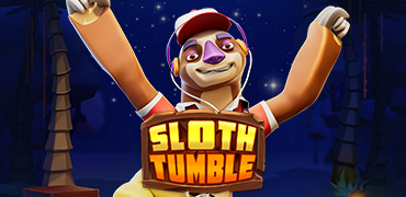 Sloth Tumble Novibet