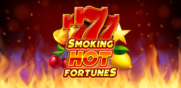 Smoking Hot Fortunes Novibet
