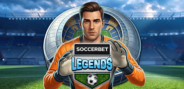 Soccerbet Legends Novibet