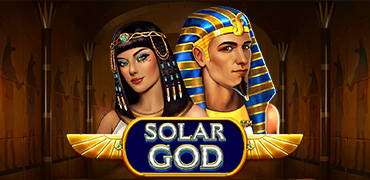 Solar God Novibet