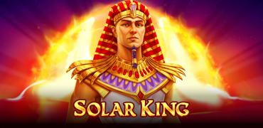 Solar King Novibet