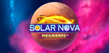 Solar Nova Megaways Novibet