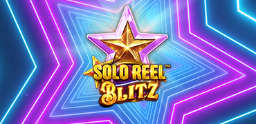 SoloReel Blitz Novibet