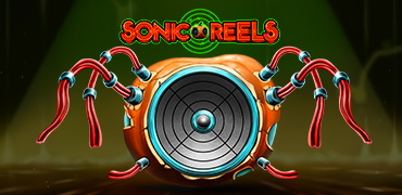 Sonic Reels Novibet