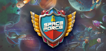 Space Force Novibet