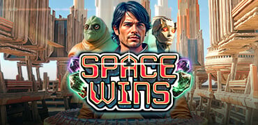 Space Wins Novibet