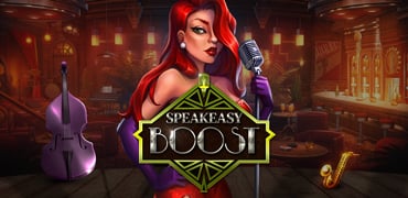 Speakeasy Boost Novibet