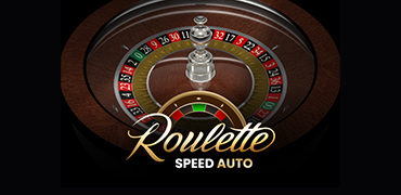 Speed Auto Roulette Novibet