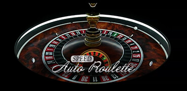Speed Auto Roulette Novibet