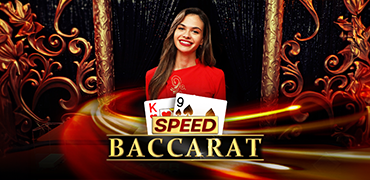 Speed Baccarat Novibet
