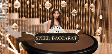Speed Baccarat Novibet