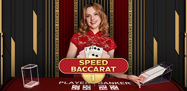 Speed Baccarat 1 Novibet