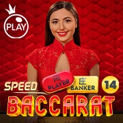 Speed Baccarat 18 Novibet