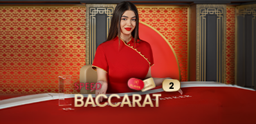 Speed Baccarat 2 Novibet