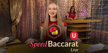 Speed Baccarat U Novibet