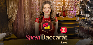 Speed Baccarat Z Novibet