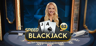 Speed Blackjack 62 The Club Novibet
