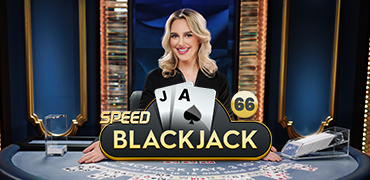 Speed Blackjack 66 The Club Novibet
