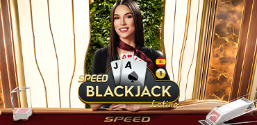 Speed Blackjack Latino 1 Novibet