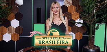 Speed Roleta Brasileira Novibet