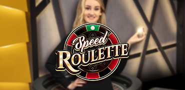Speed Roulette Novibet