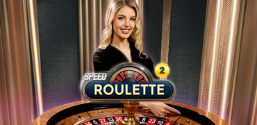 Speed Roulette 2 Novibet