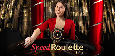 Speed Roulette Novibet