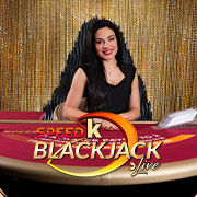 Speed VIP Blackjack K Novibet