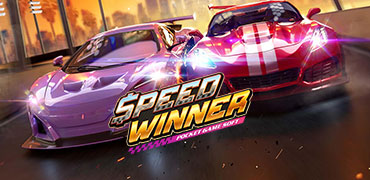 Speed Winner Novibet