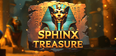 Sphinx Treasure Novibet