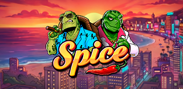 Spice Novibet