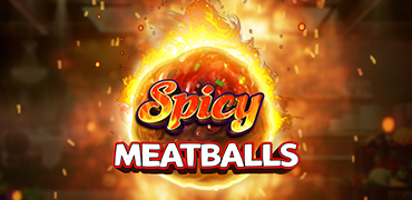 Spicy Meatballs Novibet