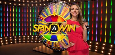 Spin a Win Novibet