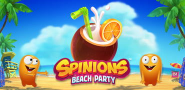 Spinions Novibet
