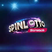 Spinlotto Scratch Novibet