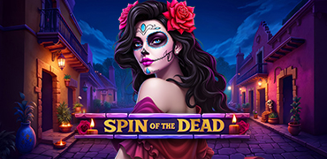Spin of the Dead Novibet